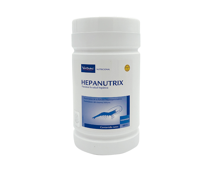 Hepanutrix