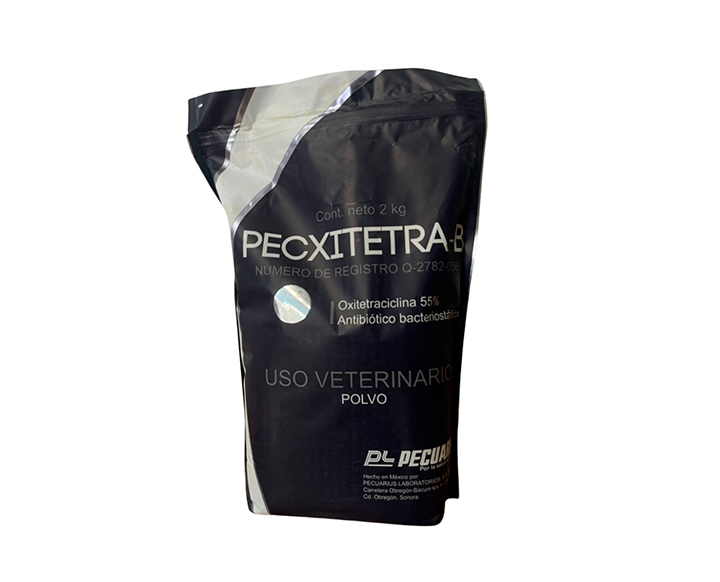 Pecxitetra 55%